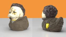 Numskull Designs Halloween bz Mini Michael Myers Figurina