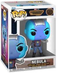 Funko Pop Marvel Guardians Of The Galaxy Vol. 3 Nebula 10cm Figurina