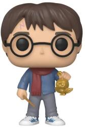 Funko Pop! Harry Potter: Holiday - Harry Potter Figurina