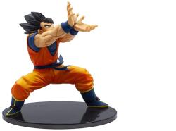Banpresto Dragon Ball Super: Super Zenkai Solid - Goku Vol. 2 Figurina
