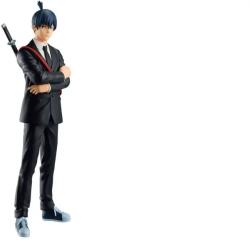 Banpresto Chain Spirits Chainsaw Man Vol. 2 Aki Hayakawa 16cm Figurina