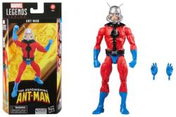 Hasbro Marvel Legends Series The Astonishing Ant Man 15cm Figurina