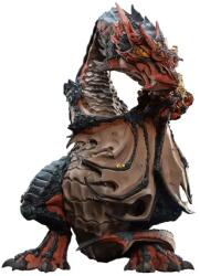 Weta Workshop The Hobbit Smaug Mini 30cm Figurina