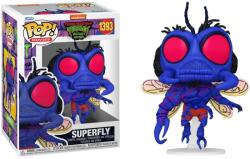 Funko Pop Movies Teenage Mutant Ninja Turtles Mutant Mayhem Superfly 9cm Figurina