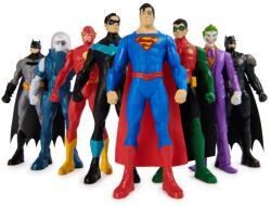 Spin Master Batman 8 Pack 15cm (6068211) Figurina