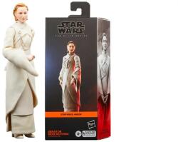 Hasbro Star Wars The Black Series Andor Senator Mon Mothma F5530 Figurina