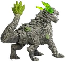 Schleich Stone Dragon 70149 Figurina