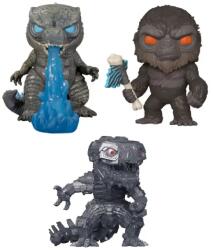 Funko Pop Movies Godzilla Vs Kong Figurina