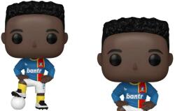 Funko Pop Television Ted Lasso Sam Obisanya 9cm Figurina