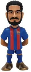 Minix Collection Minix Collectible Figurines Football Stars Fc Barcelona Gundogan 12 Cm (mnx75000) Figurina