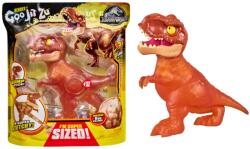 Moose Goo Jit Zu Supagoo Jurassic 41307 Figurina