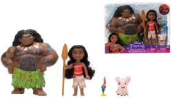 JAKKS Pacific Princess Moana Petite 223124 Figurina