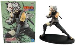 Banpresto Vibration Stars: Naruto Shippuden - Hatake Kakashi Figurina