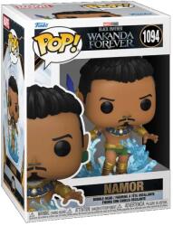Funko Pop Marvel Black Panther Wakanda Forever Namor 9cm Figurina