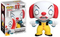 Funko Pop! Movies It The Movie Pennywise Figurina