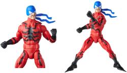 Hasbro Marvel Comics Spider Man Tarantula 15cm Figurina