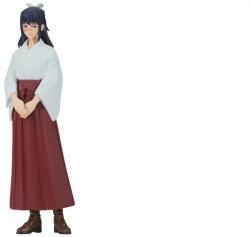 Banpresto Jukon No Kata Jujutsu Kaisen Utahime Iori Ver. a 15cm Figurina