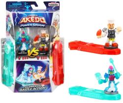 Liniex Akedo Versus Pack Red Blue 20279 Figurina