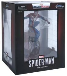 Diamond Select Toys Marvel Gallery Gamerverse Spider Man Figurina