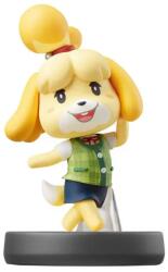 Nintendo Amiibo Isabelle Figurina