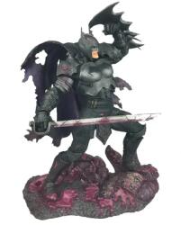 Diamond Comic Distributors Diamond Dc Comic Metal Batman 23cm Figurina