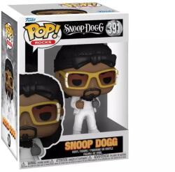 Funko Pop Rocks Snoop Dogg Sensual Seduction 391 9cm Figurina