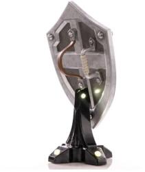 First 4 Figures F4f The Legend Of Zelda Breath Of The Wild Hylian Shield Collectors 29 Cm Figurina