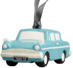 Pan Vision Harry Potter Hanging Flying Car Figurina