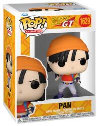 Funko Funko Pop Animation Dragon Ball Gt Pan #1629 9cm Figurina