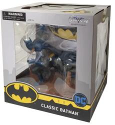 Diamond Comic Distributors Diamond Dc Gallery Classic Batman 18cm Figurina
