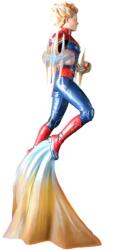 Diamond Comic Distributors Diamond Marvel Gallery - Captain Marvel Movie Binary Power Figurina