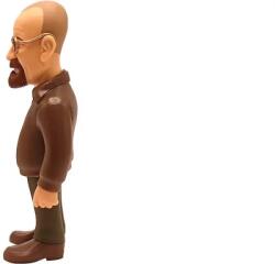 Minix Collection Minix Collectible Figurines Movies Breaking Bad Walter White 12 Cm (mnx24000) Figurina