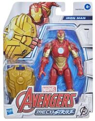Hasbro Marvel Mech Strike Mechasaurus Iron Man F6672 Figurina