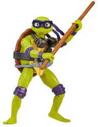 Playmates Toys Turtles Mutant Mayhem Giant Movie Donatello 30cm Figurina
