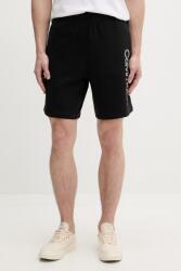 Calvin Klein melegítő férfi pamut - fekete L - answear - 25 990 Ft