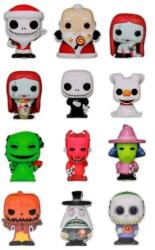 Funko Bitty Pop The Nightmare Before Christmas Mystery Mini Figurina