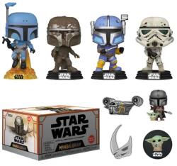 Funko Star Wars The Mandalorian Collectors Box Figurina