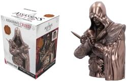 Nemesis Now Bust Assassin' s Creed Ezio Box Bronze 30cm Figurina