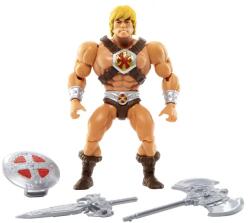 Mattel Masters Of The Universe Origins Core He Man 14cm Hdr96 Figurina