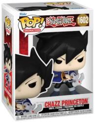 Funko Pop Animation Yu Gi Oh Chazz Princeton 1602 9cm Figurina