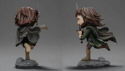 Iron Studios & Minico Lord Of The Rings Aragorn 17cm Figurina