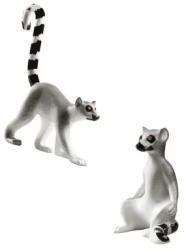 Playmobil R Family Fun Lemurs 70355 Figurina