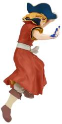 Banpresto Of Stone World Dr. Stone Ryusui Nanami 16cm Figurina