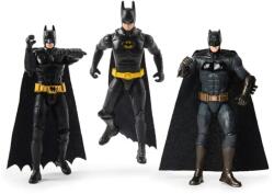 Batman 85th Multipack 10cm 3 Pack (6070909) Figurina