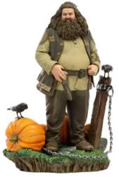 Iron Studios Deluxe Harry Potter Hagrid Figurina