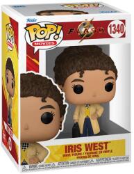 Funko Pop Movies The Flash Iris West 9cm Figurina
