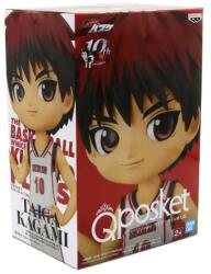 Banpresto Q Posket Kuroko' s Basketball Taiga Kagami Ver. b 14 Cm Figurina