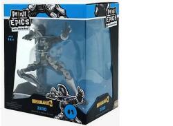 Weta Workshop Borderland 3 Mini Epics Zer0 Figurina
