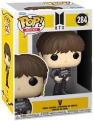 Funko Pop! Rocks Bts V Figurina