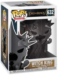 Funko Pop! Movies The Lord Of The Rings Witch King Figurina